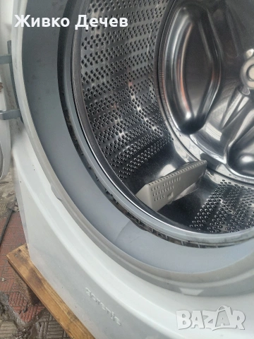 Пералня GORENJE на части, снимка 3 - Перални - 54556471
