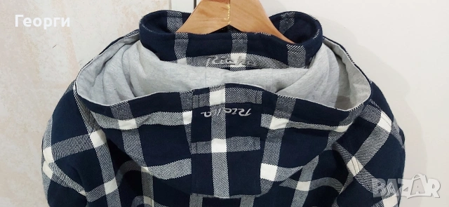 Мото риза Richa 2XL/3XL , снимка 6 - Аксесоари и консумативи - 54999740