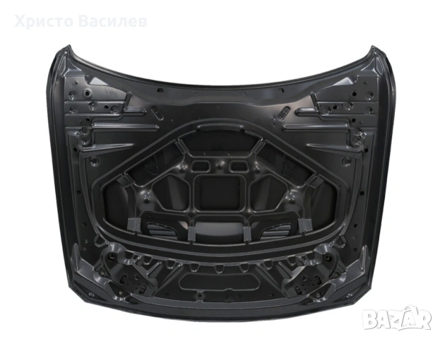 Преден капак GTS 2 f30 f32 f33 f36, снимка 6 - Части - 53949000
