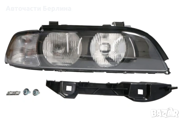 Фар за BMW 5 TYC