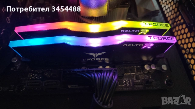 Компютър AMD Ryzen 5 3600X 6-Core, 16 GB RAM, Gigabyte B450 AORUS PRO, NVIDIA FeGorce GTX 1650, снимка 10 - Геймърски - 54601505