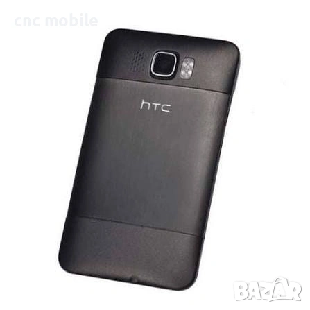 Панел HTC Touch - HTC Wildfire - HTC HD2 - HTC Diamond - HTC Smart , снимка 16 - Резервни части за телефони - 54727596