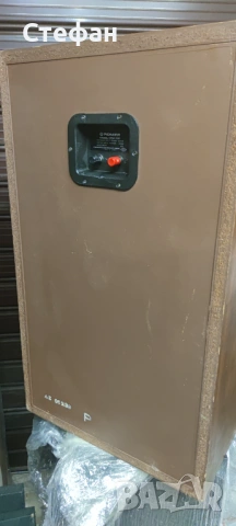 HPM 100, снимка 6 - Тонколони - 54255814