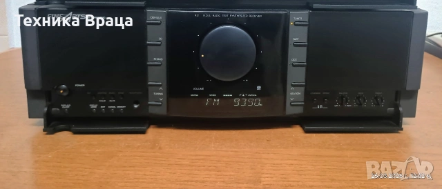 Grundig Fine Arts R2. Страхотно качество. Изпращам видео. 