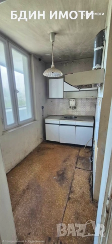 Продавам ЧЕТИРИСТАЕН в ЦЕНТЪРА на гр.Видин, снимка 7 - Апартаменти - 54970091