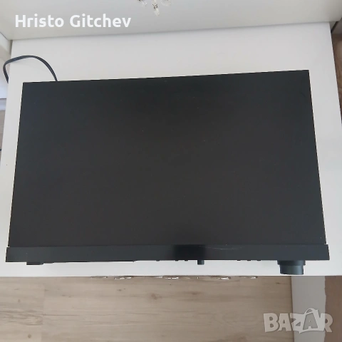 Nakamichi cassette deck CR-3E, снимка 4 - Декове - 54735343