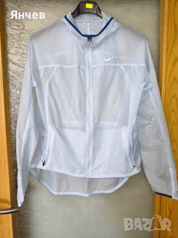 Горнище ветровка Nike  13-15 или S