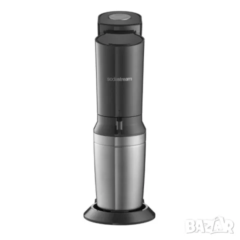 уред за газиране на вода SodaStream Crystal 3.0, снимка 2 - Кухненски роботи - 55348653