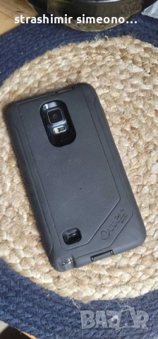 Samsung Galaxy Note 4, c най-добрата защита, която може да се купи., снимка 3 - Samsung - 54509389