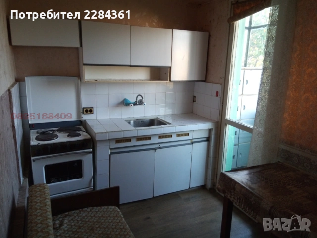 Продава 2-СТАЕН , снимка 3 - Апартаменти - 54499976