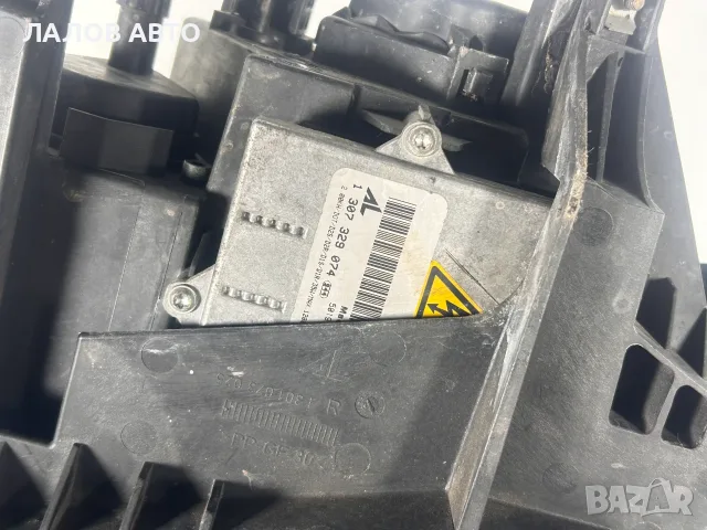 Десен Фар BMW X3 E83 (04-11г) Desen Far Dynamic Xenon BMW X3 E83, снимка 6 - Части - 55402683