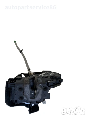 Заден ляв заключващ механизъм за Ford Mondeo Mk4 2.0 Бензин (2009) 6M2A-R26413-EC