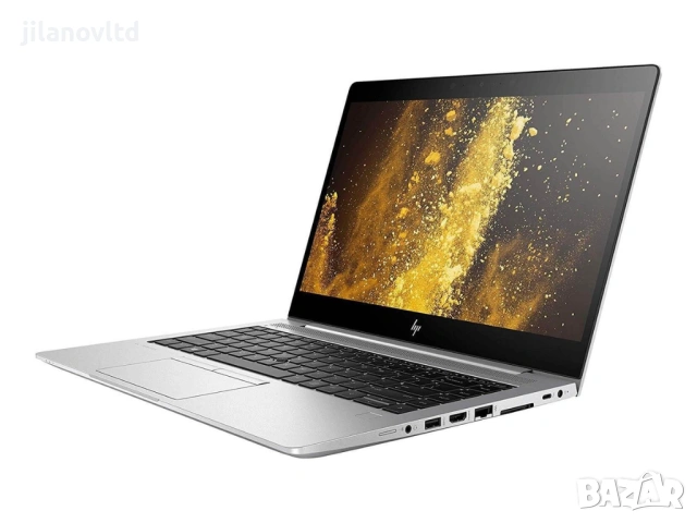 Лаптоп HP 840 G6 I7-8565U 16GB 256GB SSD NVME с до 24 МЕСЕЦА ГАРАНЦИЯ, снимка 3 - Лаптопи за работа - 54738088