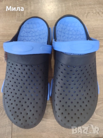 Мъжки чехли крокс Gezer, снимка 2 - Джапанки - 51053385