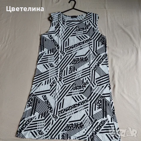 Летни къси рокли, снимка 2 - Рокли - 55353362