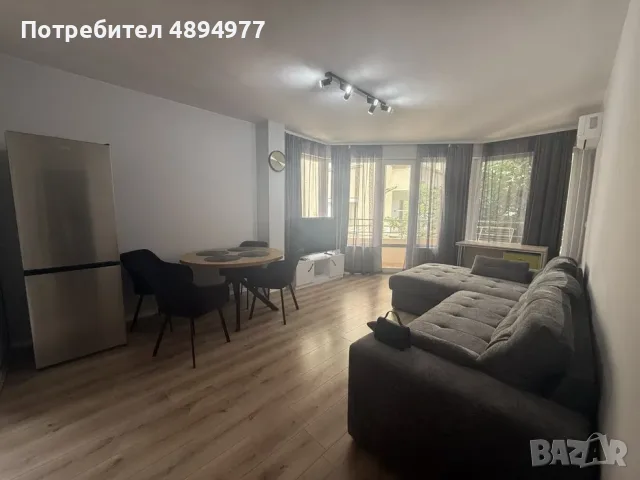 Двустаен в Младежки хълм!
