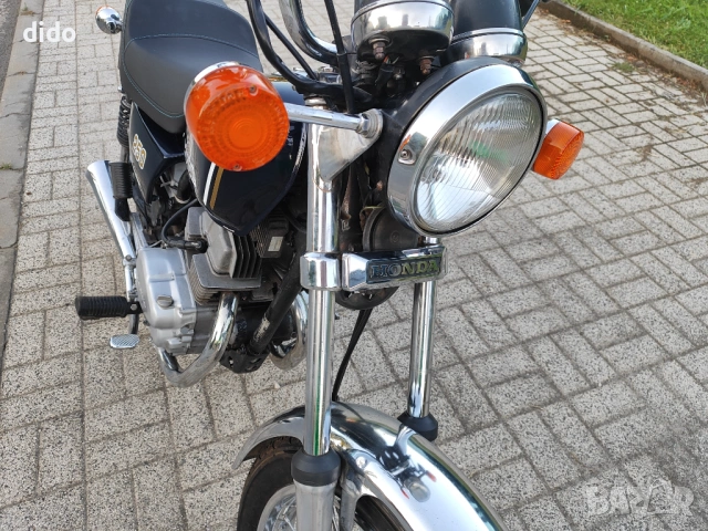 Безупречен , снимка 5 - Мотоциклети и мототехника - 54241739