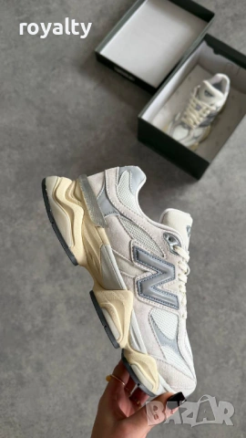 New Balance 9060 Нови Оригинални Маратонки Ню Баланс 