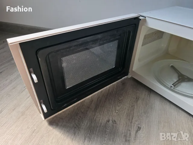 Микровълнова фурна AYCO model, снимка 8 - Микровълнови - 55348038