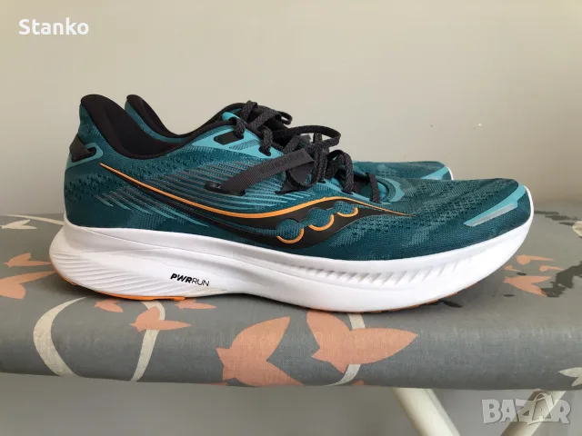Маратонки Saucony Guide 16 46.5