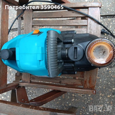 Водна помпа Gardena, снимка 7 - Напояване - 55195764