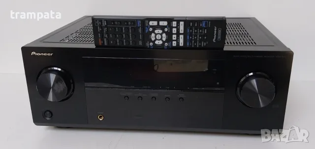 НАЙ ДОБРАТА ОФЕРТА Усилвател / Ресийвър Pioneer -321-K-P