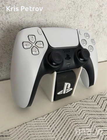 Оригинален Джойстик За Playstation 5 Dualsense, снимка 3 - Аксесоари - 55190613