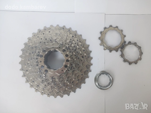 Велосипедни части, снимка 12 - Части за велосипеди - 53958855