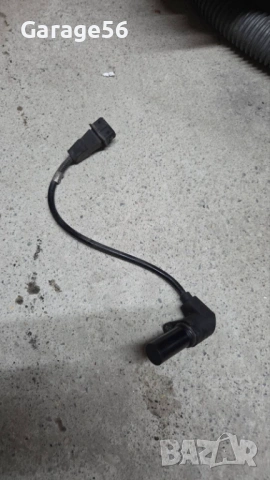 Датчик колянов вал за Chevrolet Aveo 1.2 82к.с. 2010г.