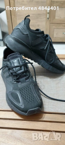 Adidas маратонки, снимка 3 - Маратонки - 54742837