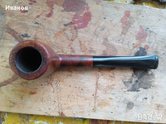 Лула Stanwell 303, лули, снимка 3 - Лули - 55626863