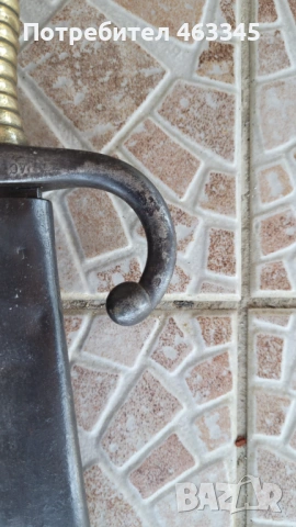 Щик, нож, байонет, снимка 4 - Антикварни и старинни предмети - 54312672