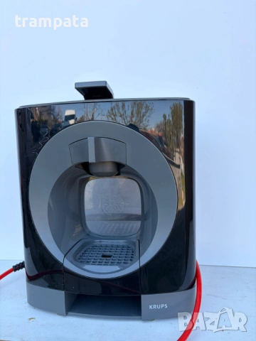 НАЙ ДОБРАТА ОФЕРТА Кафемашина Dolce Gusto 