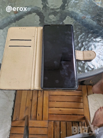 Google pixel 7 pro 256gb Hazel, снимка 3 - Други - 55212682
