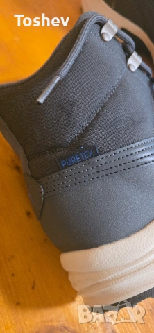 Puma Axis TR Boot Winter Pure-Tex. Непромокаеми . Мерени са само в магазин ., снимка 3 - Маратонки - 54582211