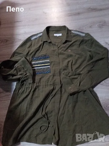 Дамска Риза Polo