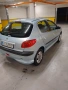 продавам Пежо 206 1.4 HDI, снимка 5