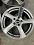 Джанти 17 Цола 5х110 Jeep Renegade Compass Fiat 500 Ram 1000 Alfa , снимка 12