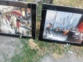 OIL EFFECT PRINT 95X75СМ КАРTИНИ 2БР ВНОС ENGLAND 0107261028L4, снимка 12
