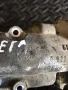 Дроселова клапа за Vauxhall Opel Omega 2.2 DTI (2002) 55350621, снимка 2