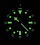 Seiko Submariner Mod Automatic NH35 (Tudor Snowflake 94110 Homage), снимка 10