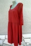 2XL+ Нова рокля  Junarose , снимка 4