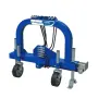 Базова рамка GRAECUS CHIMERA BRATSO SH90 RL, снимка 5