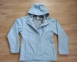 Дамско непромокаемо яке Helly Hansen , снимка 1