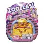 ZOOBLES Магическо топче Z-Girlz трансформираща се фигурка в кукла, снимка 1