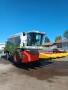 Claas mega 370, снимка 3