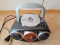 Thomson MP3 с 4 CD чейнджър, снимка 1