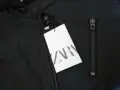 Детско кожено яке Zara, р-р 140, снимка 9