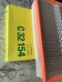 Въздушен филтър MANN-FILTER C 32 154, снимка 3
