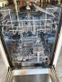 Съдомиялна Electrolux, снимка 2